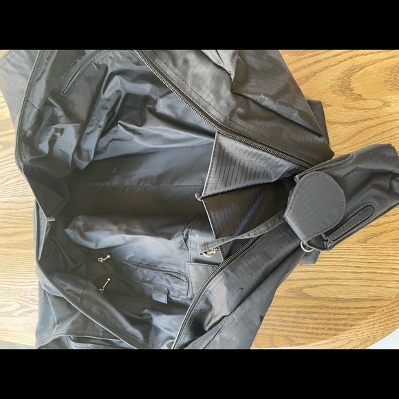 Baggllini travel bag - Picture 3 of 5